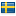 pavlamodels.cz server is located in Sweden
